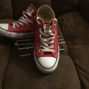 Converse Chuck Taylors